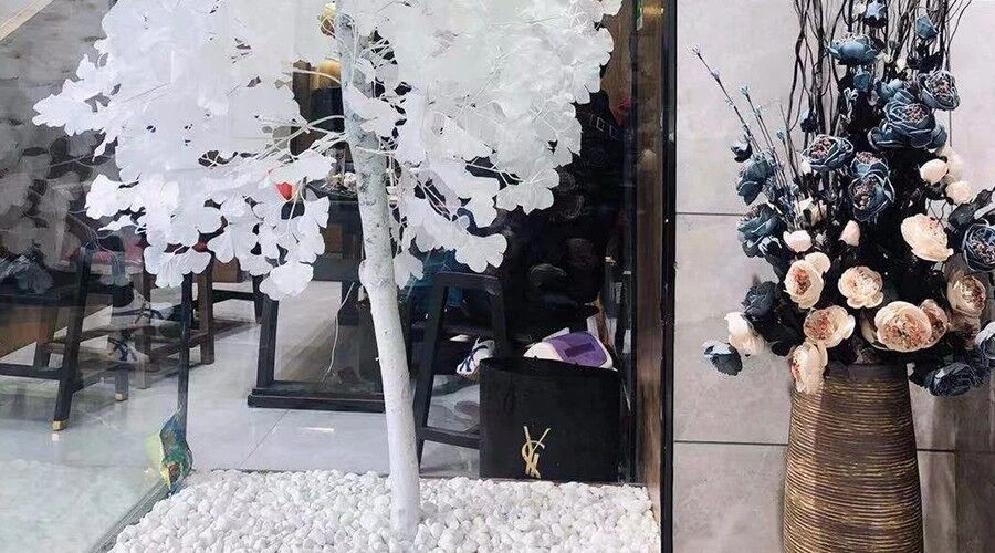 品牌案例